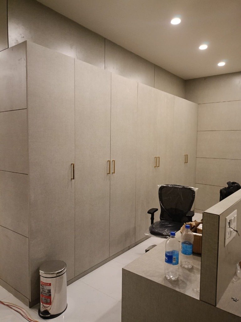 Premium Wardrobe Unit - JAS Enterprises