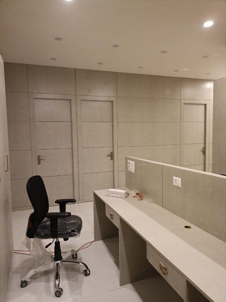 Office Room - JAS Enterprises