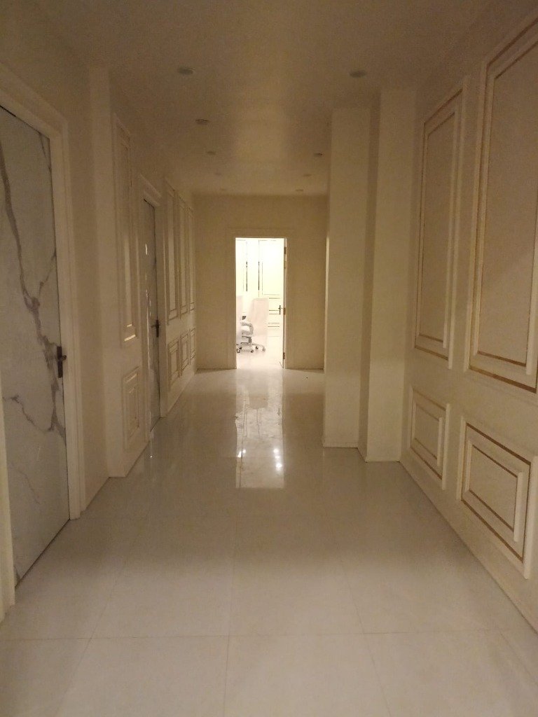 Luxury Corridor - JAS Enterprises