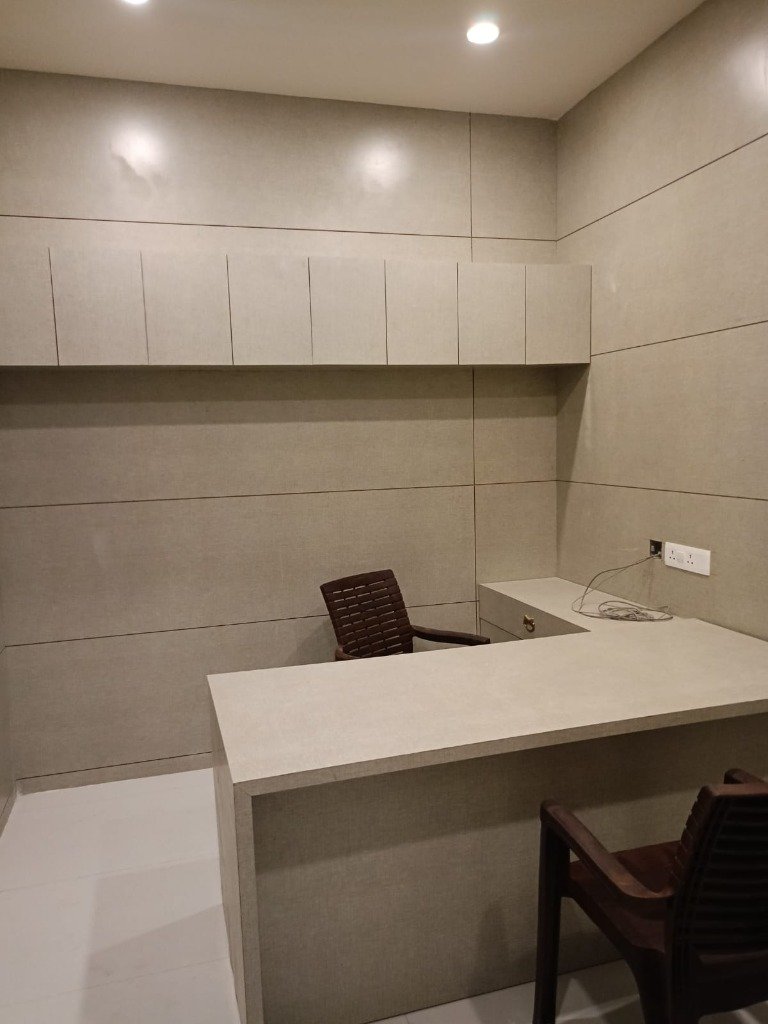 Reception - JAS Enterprises