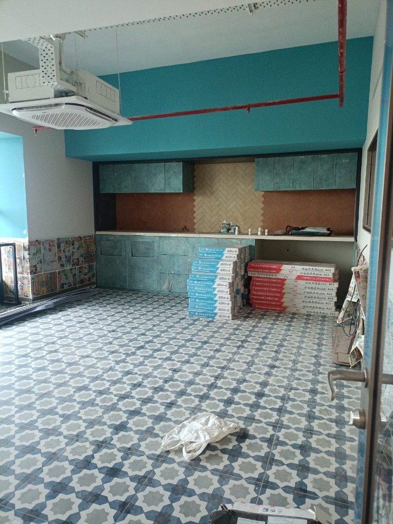 Kitchen - JAS Enterprises