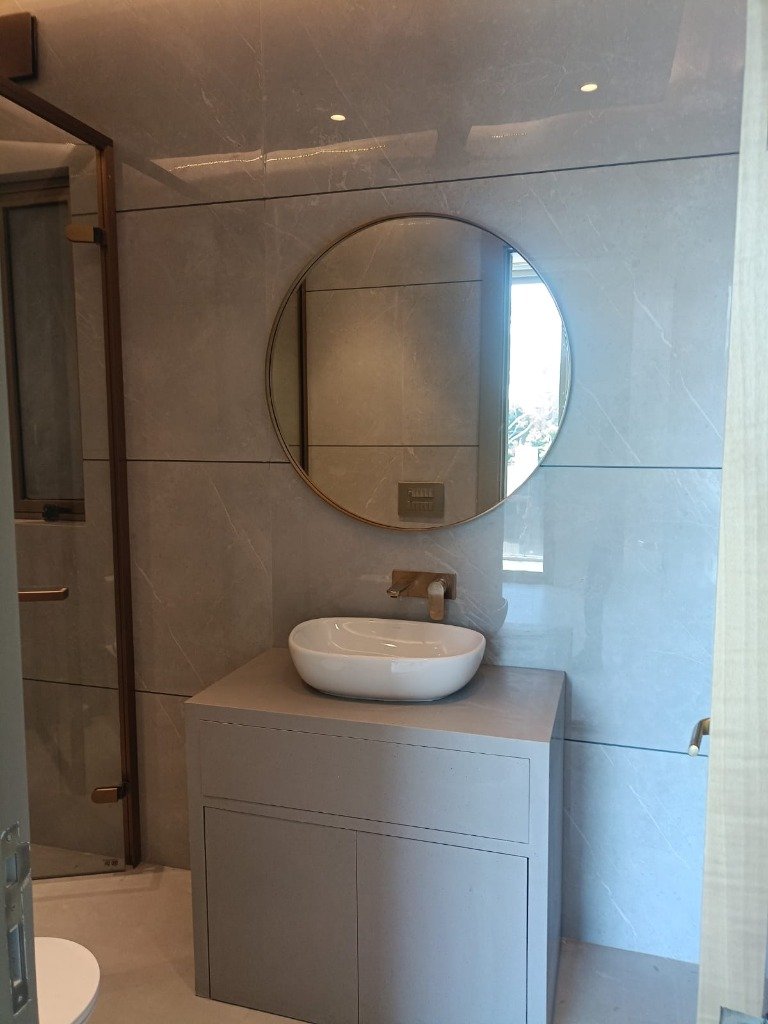 Luxury Bathroom Design - JAS Enterprises