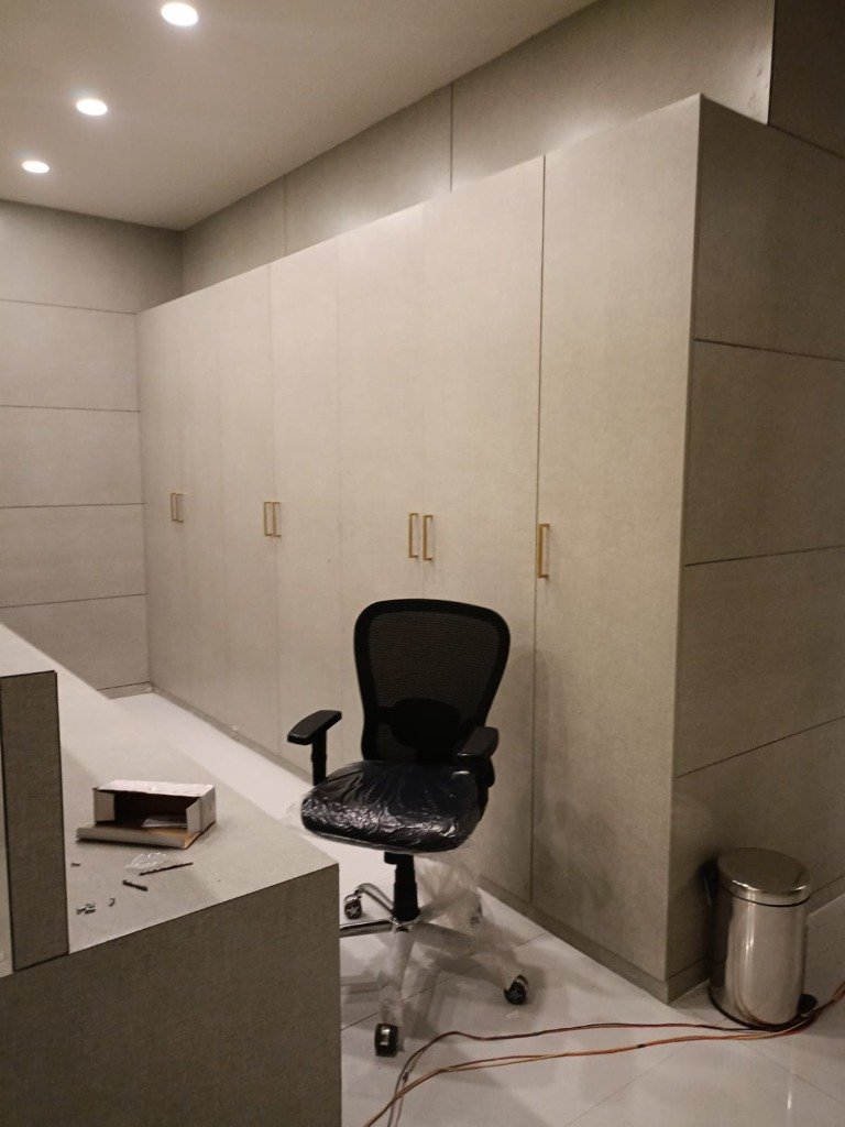 Wardrobe & Storage Design - JAS Enterprises